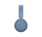 Безжични слушалки Sony Headset WH-CH520L - сини