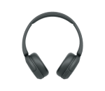 Безжични слушалки Sony Headset WH-CH520 - черни