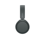 Безжични слушалки Sony Headset WH-CH520 - черни