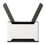 Рутер MikroTik Chateau PRO ax H53UiG-5HaxQ2HaxQ