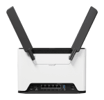 Рутер MikroTik Chateau PRO ax H53UiG-5HaxQ2HaxQ