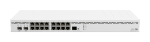 Рутер MikroTik Cloud Core Router 2004-16G-2S+ with RouterOS L6 license