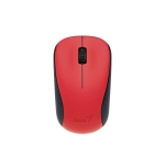 Genius безжична мишка Wireless Mouse - NX-7000 Red - 2.4GHz
