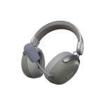 Ajazz безжични геймърски слушалки Wireless Gaming Headphones - AHM08 MAX Gray, White - Bluetooth , 2.4G