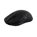 Ajazz професионална геймърска мишка AJ159 APEX - Wireless Gaming Mouse - 8K, Magnetic Charging Dock, Black