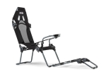 Геймърски стол Next Level F-GT Lite Foldable Formula and GT Cockpit - Grey