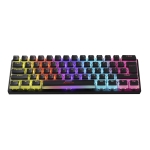Xtrike ME геймърска механична клавиатура Gaming Mechanical keyboard 61 keys TKL - GK-985P - RED switches (English)
