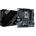 ASRock MB INTEL H670/4DDR4/4SATA3