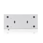 Суич ZyXEL GS-1200-5HPV3, 5-портов, Gigabit, PoE, Web Managed