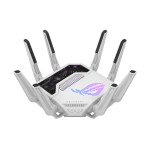 ASUS ROG RAPTURE GT-BE19000AI