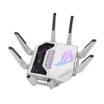 ASUS ROG RAPTURE GT-BE19000AI