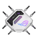 ASUS ROG RAPTURE GT-BE19000AI