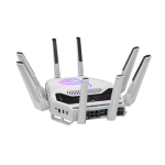 ASUS ROG RAPTURE GT-BE19000AI