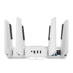 ASUS ROG RAPTURE GT-BE19000AI