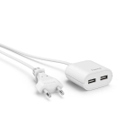 USB захранване/разклонител, 1,9 м, HAMA-223203