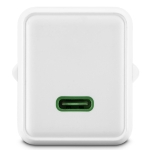 HAMA Бързо супер мини GaN зарядно, 45W, 201983