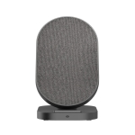 HAMA Безжично зарядно устройство "QI-FC10S-Fab", 10 W, 201685