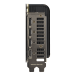 Видео карта ASUS PRIME RTX 5070 OC 12GB GDDR7