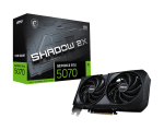 MSI RTX5070 12G SHADOW 2X OC