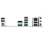 GB A520 4xDDR4  4xSATA3  RAID HDMI DP           1xM2 GLAN        1xPCIEx16 1xPCIEx1