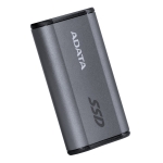 ADATA SSD 2TB EXT USB-C GRAY