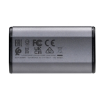 ADATA SSD 2TB EXT USB-C GRAY