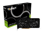 PALIT NVIDIA RTX4060 HDMI DP 128B 8GB ACTIVE