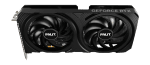 PALIT NVIDIA RTX4060 HDMI DP 128B 8GB ACTIVE