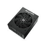 FORTRON POWER_SUPPLY 850W EFF_92 PFC_ACTIVE MODLAR FAN_135MM
