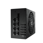 FORTRON POWER_SUPPLY 850W EFF_92 PFC_ACTIVE MODLAR FAN_135MM