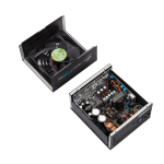 FORTRON POWER_SUPPLY 850W EFF_92 PFC_ACTIVE MODLAR FAN_135MM