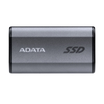 ADATA SSD 1TB EXT USB3.2 GEN 2 GRAY