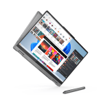 LENOVO I7-150U 16G INT 1TB_SSD 16 FHD IPS GL OLED M2 PCI GRAY WIN11 TOUCH
