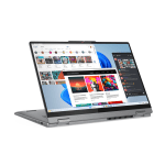 LENOVO I7-150U 16G INT 1TB_SSD 16 FHD IPS GL OLED M2 PCI GRAY WIN11 TOUCH