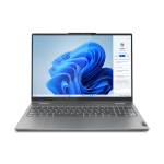 LENOVO I7-150U 16G INT 1TB_SSD 16 FHD IPS GL OLED M2 PCI GRAY WIN11 TOUCH