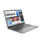 LENOVO I7-150U 16G INT 1TB_SSD 16 FHD IPS GL OLED M2 PCI GRAY WIN11 TOUCH