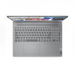 LENOVO I7-150U 16G INT 1TB_SSD 16 FHD IPS GL OLED M2 PCI GRAY WIN11 TOUCH