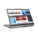 LENOVO I7-13 16G INT 1TB_SSD 14 FHD IPS OLED GL M2 PCI GRAY WIN11 TOUCH