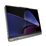 LENOVO I7-13 16G INT 1TB_SSD 14 FHD IPS OLED GL M2 PCI GRAY WIN11 TOUCH