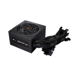 FORTRON POWER_SUPPLY 450W EFF_85 PFC_ACTIVE MODULAR FAN_120MM