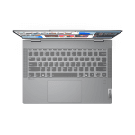 LENOVO I7-13 16G INT 1TB_SSD 14 FHD IPS OLED GL M2 PCI GRAY WIN11 TOUCH