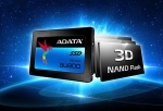 ADATA SSD 256GB INT SATA3 2.5 TLC