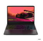 LENOVO R5-5 16G 512GB_SSD RTX2050 15.6" FHD IPS AG BLACK