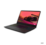 LENOVO R5-5 16G 512GB_SSD RTX2050 15.6" FHD IPS AG BLACK