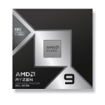 Процесор AMD RYZEN 9 9950X3D2 Dual Edition, 16-Core, 4.3 GHz, 192MB, 200W, AM5, BOX, No Cooler
