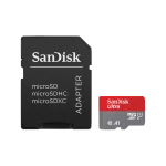 Карта памет SANDISK Ultra microSDXC, 1TB, UHS-I A1