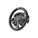 Волан с дисплей MOZA CS Pro за основа R5, R9 V2, R12 , R16, R21 - PC