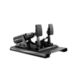 MOZA mBooster Active Pedal Set - CRP2 Throttle