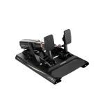 MOZA mBooster Active Pedal Set - CRP2 Throttle