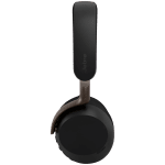 JABRA Evolve3 75, MS, Link390c, Black